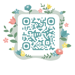 QR-Code, Brueser-berg.de, Brüser Berg